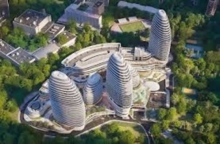 Продам СВОЮ 1кімнатну квартиру в жк Intergal city Старонаводницька 16б