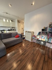 Продаж двокімнатної квартири в Ірпіні