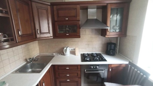 Продаж 3 к квартири Ушинського 11 Солом'янський район