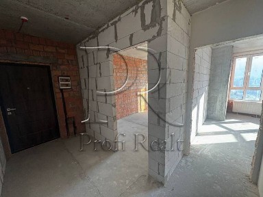 Продаж СУПЕР ВИДОВОЇ 1кімн. кварт. Берег Дніпра поряд <a href='/newbuilding/6337/view/zk-great'>Great</a> Осокорки