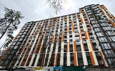 Київська область, Ірпінь