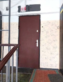 1-к Квартира вул. Поліська 12, Дарницький, Київ, БЕЗ %