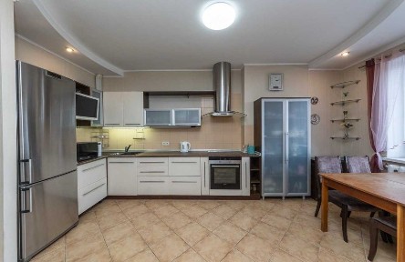 Київська область, Київ, Святошинський