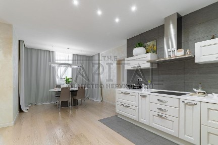 Продаж квартири, вул. Голосіївська, Голосієво