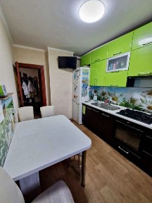 ‼️ПРОДАМ 3 кімнатну квартиру з АО на ФАСТІВСЬКІ‼️