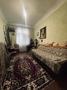 Продажа 2 квартири, Соломямський район