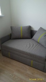 Машиностроительная 41, Смарт квартира м Берестейская