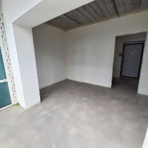 Однокімнатна квартира у зданому будинку! Газ, без комісії!