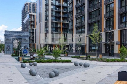 Продаж 3к квартири, ЖК Французький квартал 2, вул. Предславинська, 40