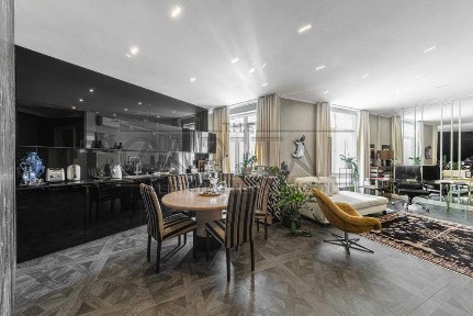 Продажа квартиры, ЖК Бульвар Фонтанов, Печерск