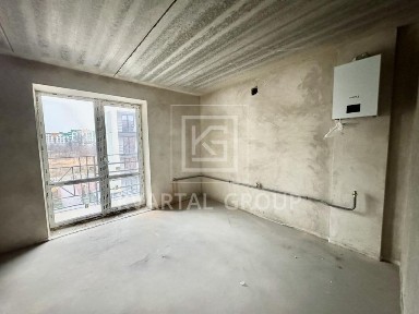 єОСЕЛЯ+Сертифікати. Продаж студії в Гостомелі. Без комісії