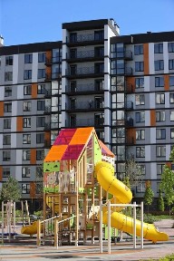 2к за ціною 69700 дол. Розстрочка 12 місяців