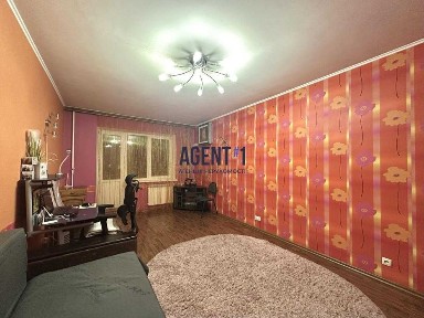 1-кімн. квартира, 39,5 кв. м., просп. Академіка Корольова, 4, Київ