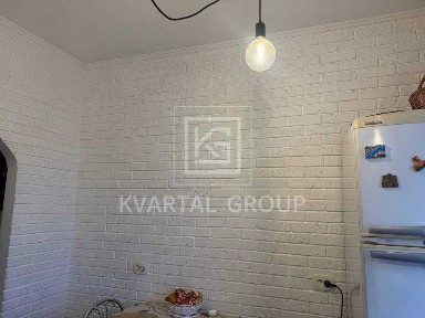 Трикімнатна квартира з ремонтом в центрі міста. Сертифікат Держпрограми