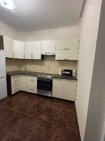 Продаж 1к квартири ЖК Комфорт Таун, вул Регенераторна 4к1