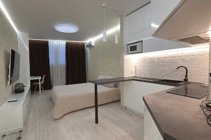 Продаж смарт-квартири ЖК Озерний, вул. Обухівська, Академ. Без %