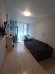 Продаж 2-х кімнатної квартири пр Лобачевського 7 ЖК Флагман