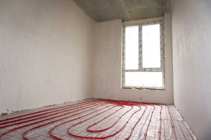 Двокімнатна квартира під “єОселя” у Синергія Київ. Лівий берег