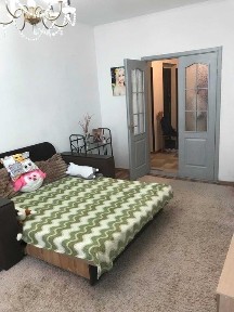 Продаж 3-кімнатної квартири Драгоманова 6/1