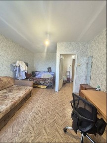 Продам квартиру 36кв. м біля парку Нивки! Вул. Зеленого Клину!