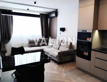 Продаж 1к квартири 47м2 в ЖК OK'Land, Повітряних сил, 56 Солом'янський