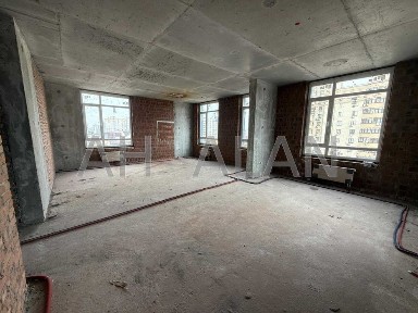 Без комісії. Продаж квартири 117м2 в ЖК Камертон, вулиця Річна, 4