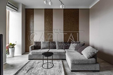 Продаж / Квартира / вул. Круглоуніверситетська, Липки, Київ