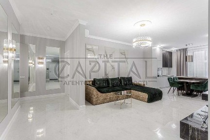 Продажа квартиры, ЖК Бульвар Фонтанов, Саперное поле, Печерск