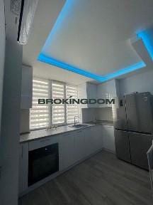 1-кімн квартира, ЖК Лісовий квартал, є ліфт під час відключень