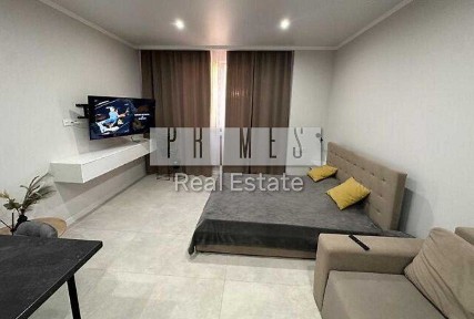 Продаж 1к квартири, ЖК Delmar, вул. Андрія Верхогляда, 14-A, Генератор