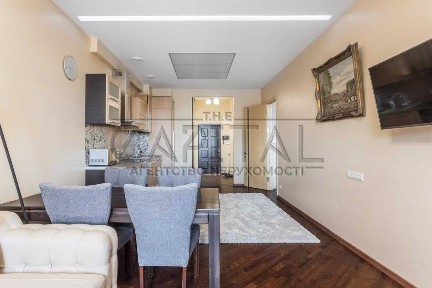 Продажа квартиры, ул. Коновальца, Печерский р-н, Печерск