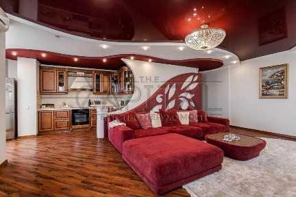 Продажа квартиры, ул. Верховинная, Святошино