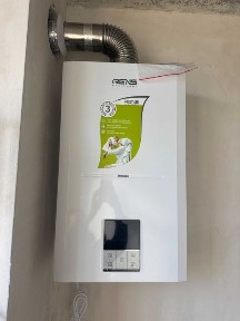 Новий ЖК Oazis Park‼️23м2 за 139oо‼️Готові документи‼️Газ. котел‼️