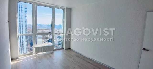 Продаж квартири з євроремонтом ЖК Діброва парк Некрасова Віктора 8