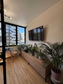 Стильна квартира за супер ціну