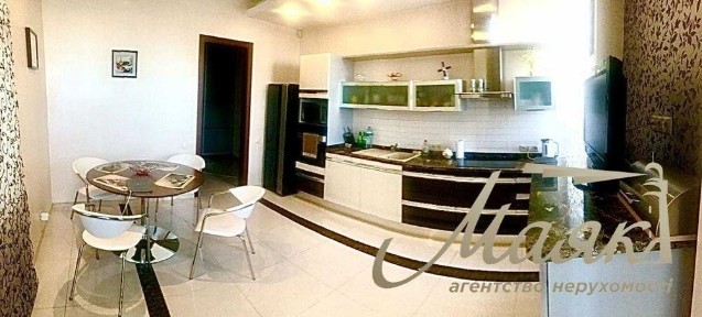 2к 130м2 Кудрявский спуск, Львовская площадь, Золотые Ворота, Центр