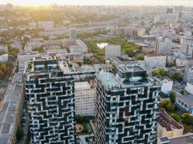 Продаж 1к (56м2) Tetris Hall Печерськ Центр Видова