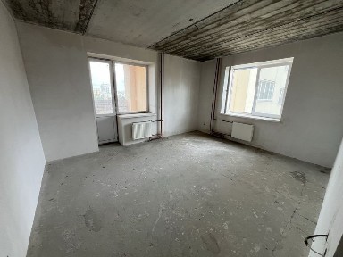 Актуально! Продам квартиру ЖК Чайки 55м2/Житомирська