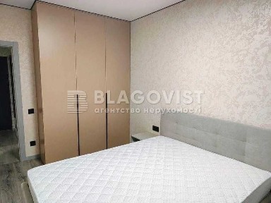 Продаж 1-кі квартири 40кв. м ЖК Метрополія-2 м. Вирлиця Бориспільська