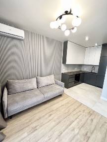 Продаж 3 кім кв в ЖК Республіка, бул. Т. Рильского, 3