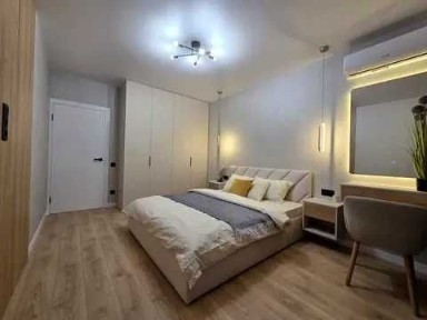 Топ Ремонт Діброва Парк перепоступка вул Родини Крістерів 2