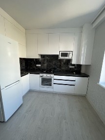 Оренда 2 кімнатної квартири