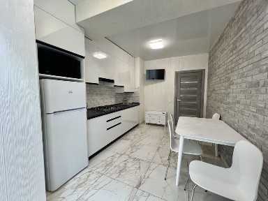 Район торгового центру Майдан.