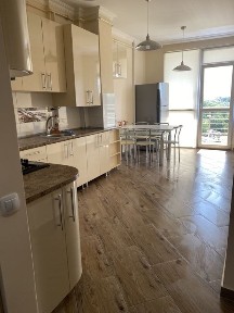 Затишні апартаменти