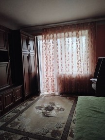 Здається 2 квартира, <a href='/newbuilding/7219/view/zk-prospekt'>Проспект</a> Незалежності