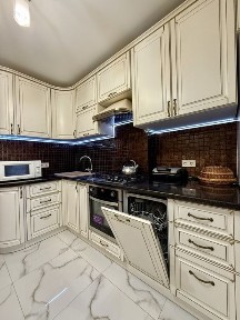 ВПЕРШЕ В ОРЕНДі! Оренда 2х НОВОБУДОВИ, ГОЛОВНА-ЧКАЛОва, є посудомийна!