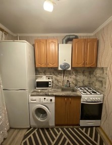 Оренда двокімнатноі <a href='/newbuilding/7219/view/zk-prospekt'>Проспект</a> 3 поверх