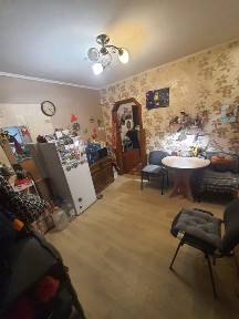 Продаю жилкоп в Центре горда.