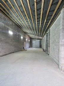 Здам склад Кн Володимира, 112 м. кв