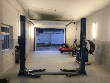 Офісне приміщення, бокс під СТО